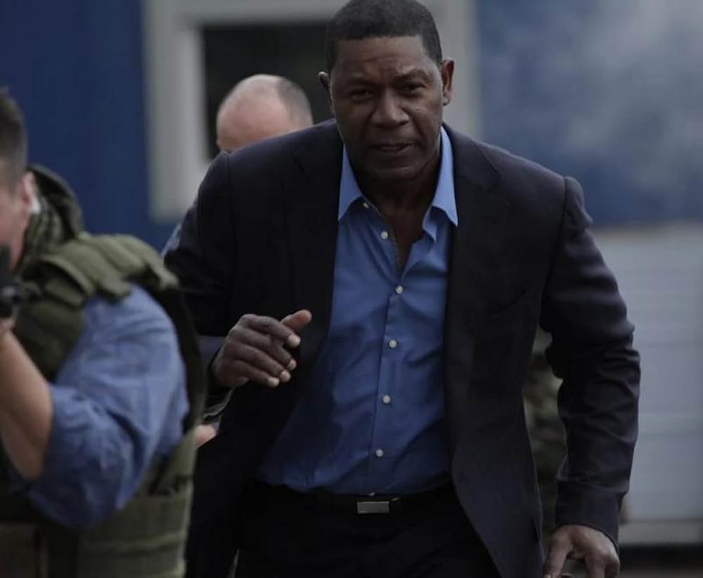 山猫は眠らない6 裏切りの銃撃の画像