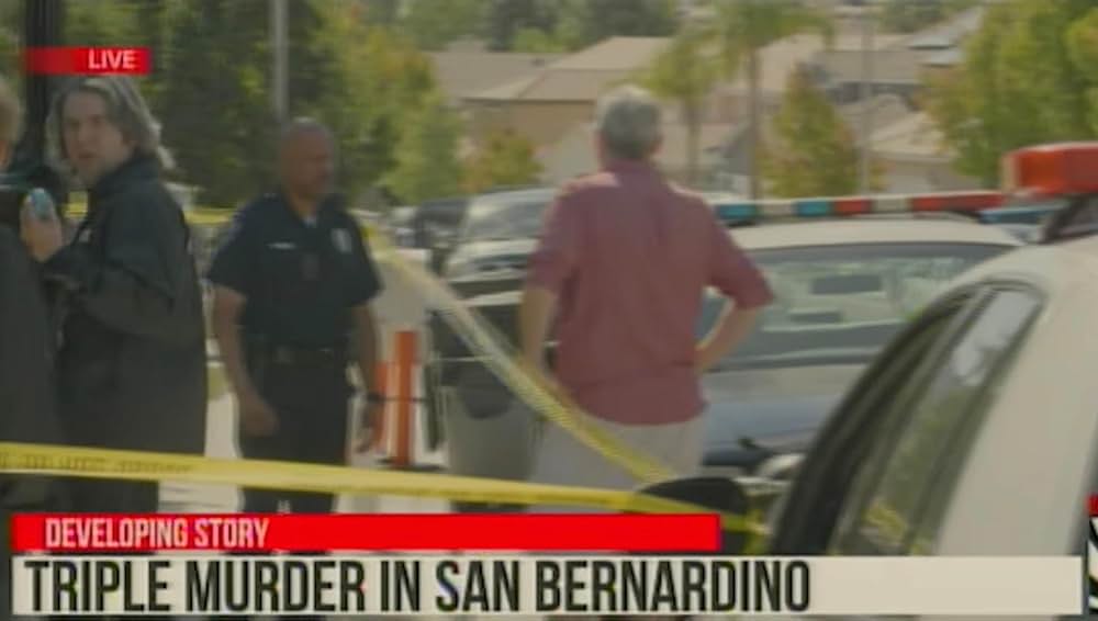 Strange Harvest（原題）の画像