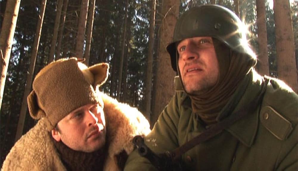 ウィンター・バトル -ヒトラー主義の結末-の画像