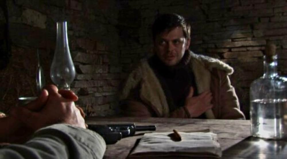 ウィンター・バトル -ヒトラー主義の結末-の写真