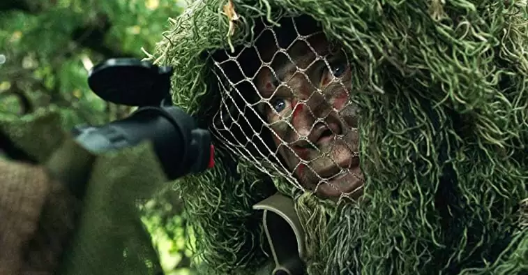 山猫は眠らない7 狙撃手の血統の画像