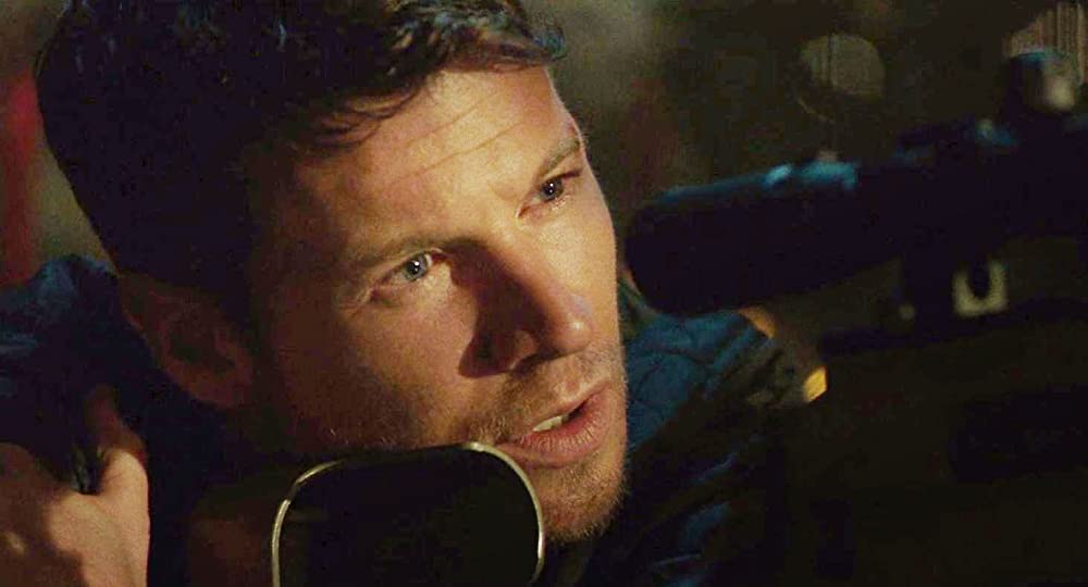 山猫は眠らない7 狙撃手の血統の画像