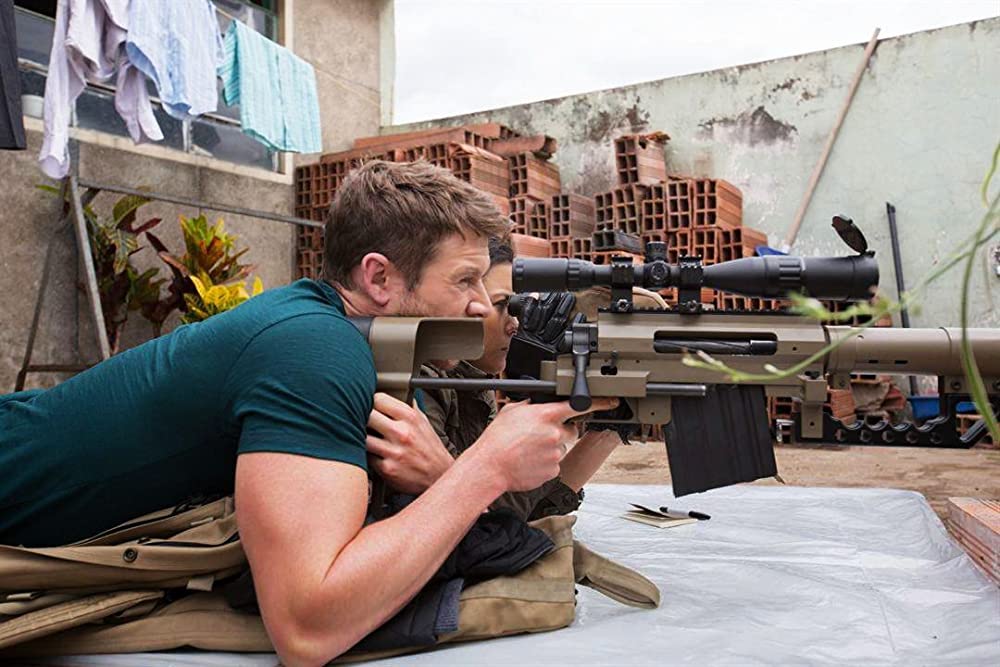 山猫は眠らない7 狙撃手の血統の画像