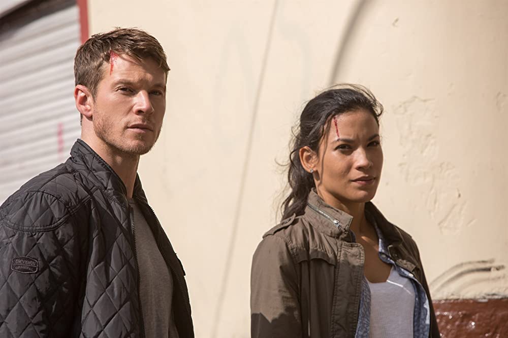 山猫は眠らない7 狙撃手の血統の画像