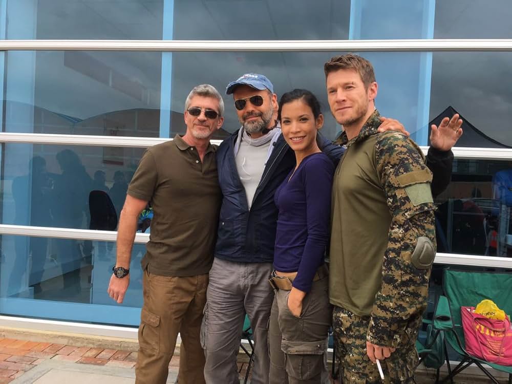 山猫は眠らない7 狙撃手の血統の画像