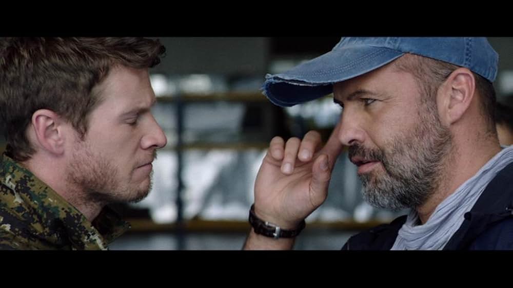 山猫は眠らない7 狙撃手の血統の画像