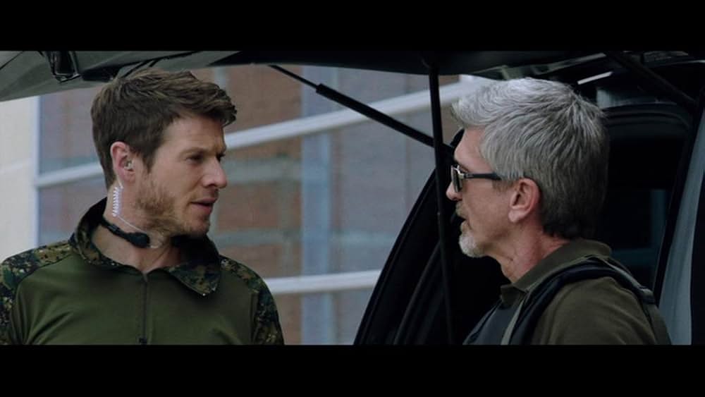 山猫は眠らない7 狙撃手の血統の画像