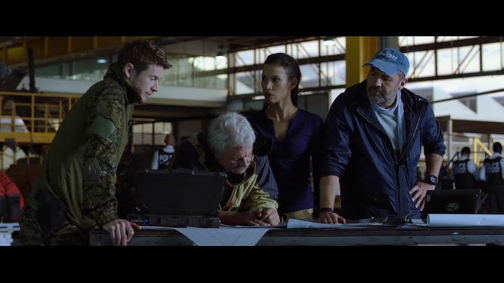 山猫は眠らない7 狙撃手の血統の画像