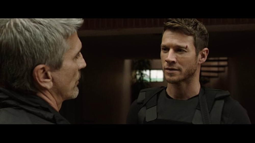 山猫は眠らない7 狙撃手の血統の画像