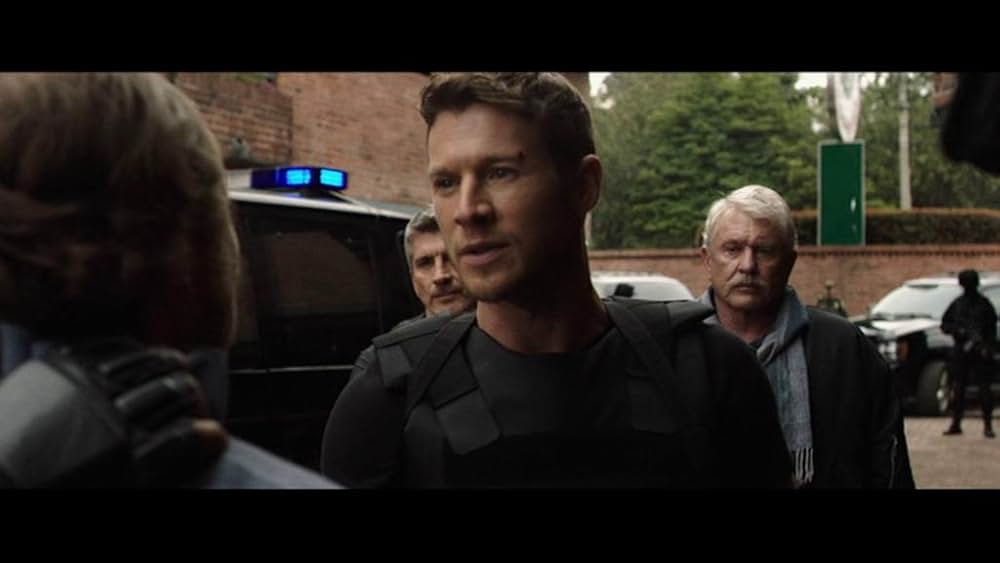 山猫は眠らない7 狙撃手の血統の画像