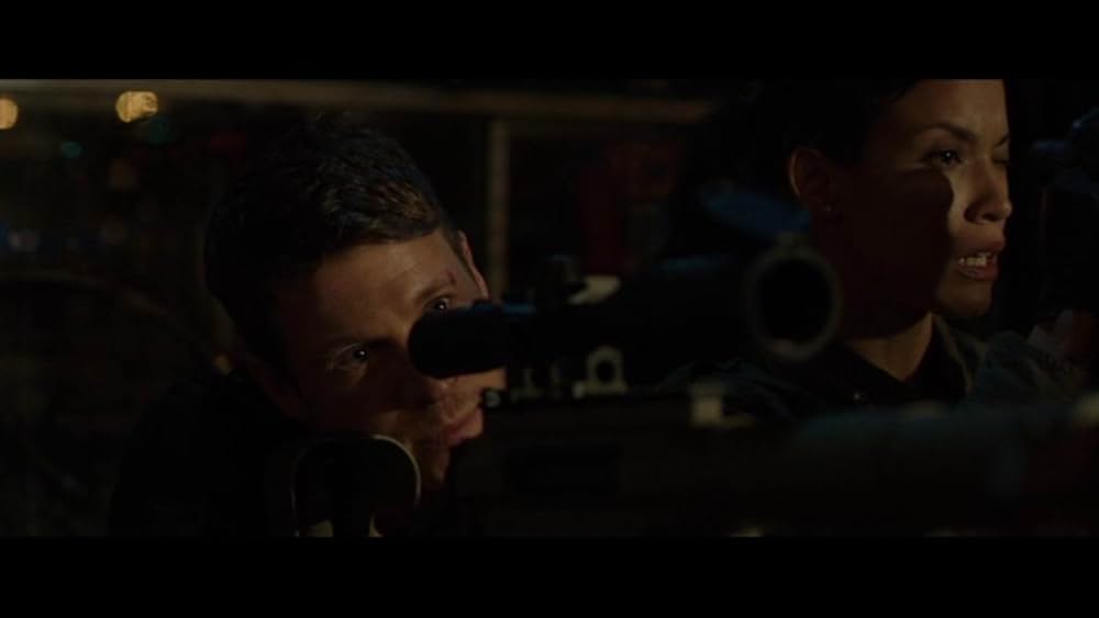 山猫は眠らない7 狙撃手の血統の画像