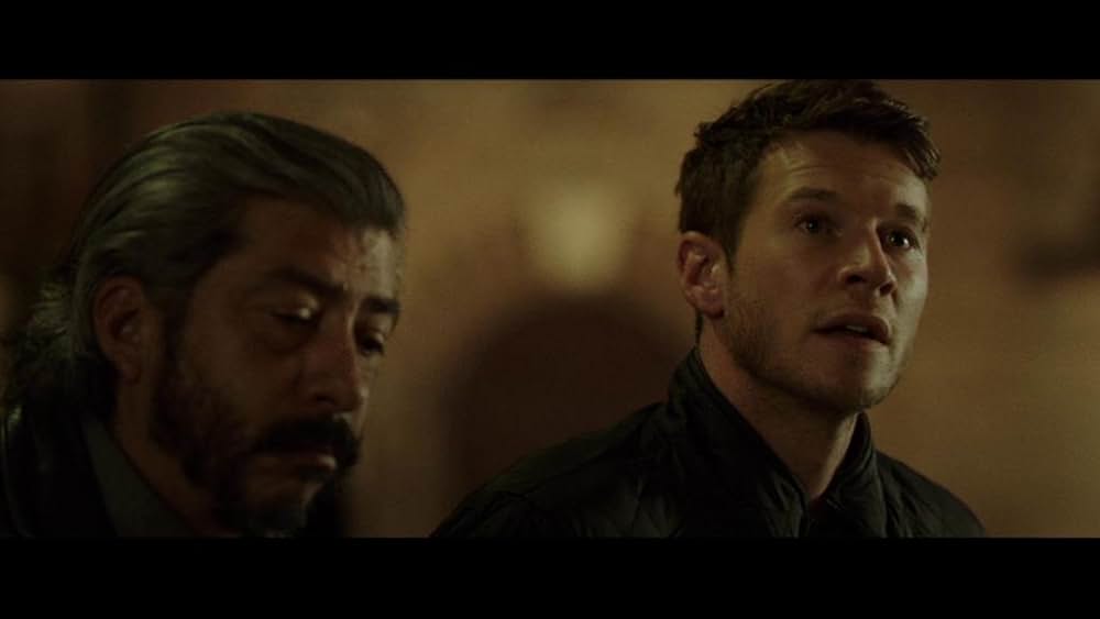 山猫は眠らない7 狙撃手の血統の画像