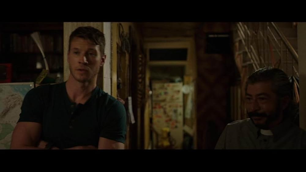 山猫は眠らない7 狙撃手の血統の画像