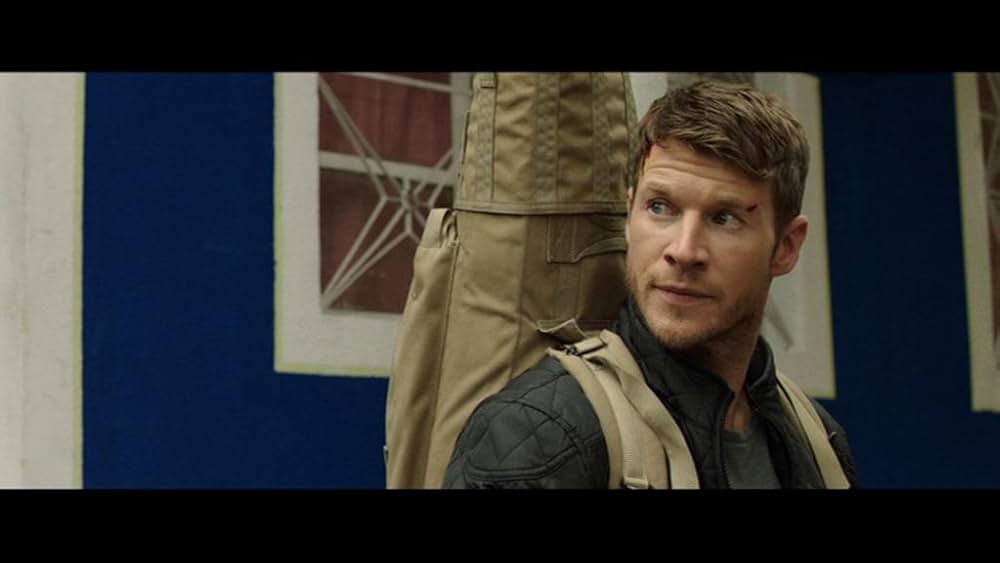 山猫は眠らない7 狙撃手の血統の画像