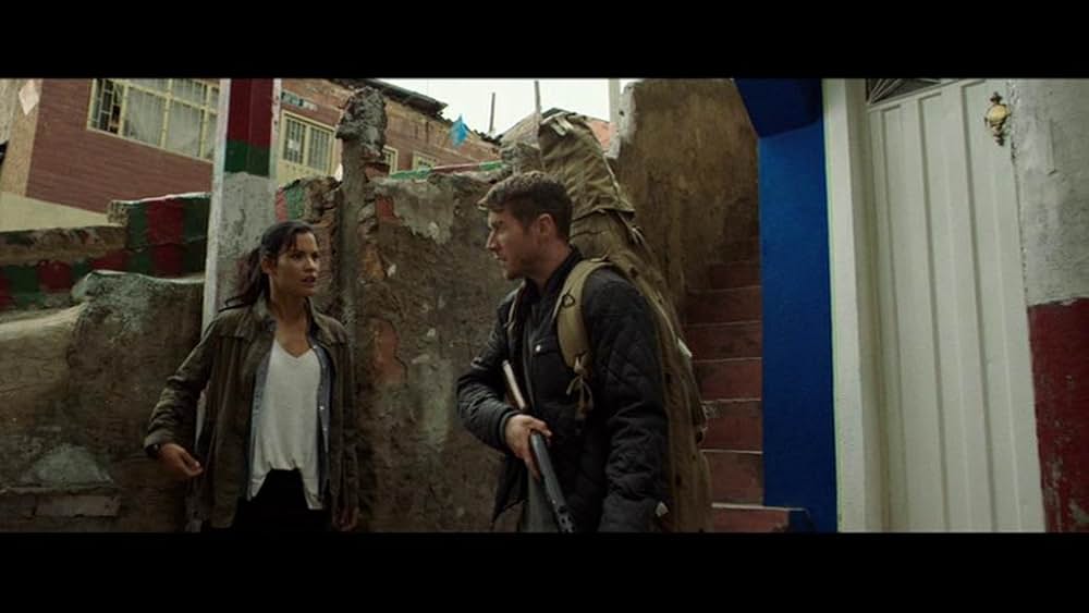 山猫は眠らない7 狙撃手の血統の画像