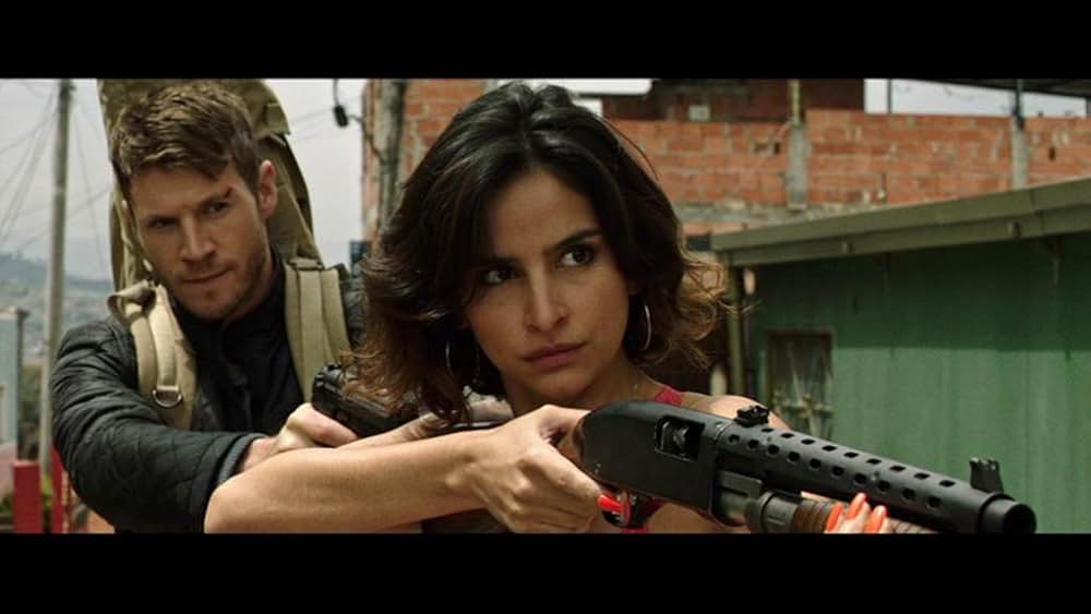 山猫は眠らない7 狙撃手の血統の画像