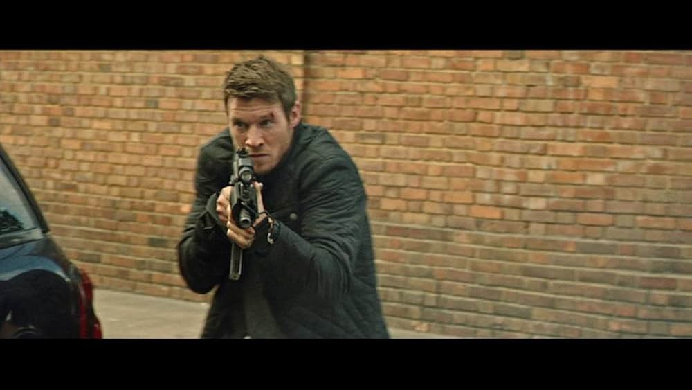 山猫は眠らない7 狙撃手の血統の画像