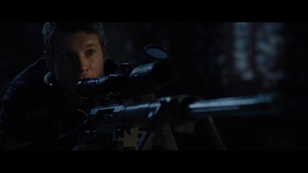 山猫は眠らない7 狙撃手の血統の画像