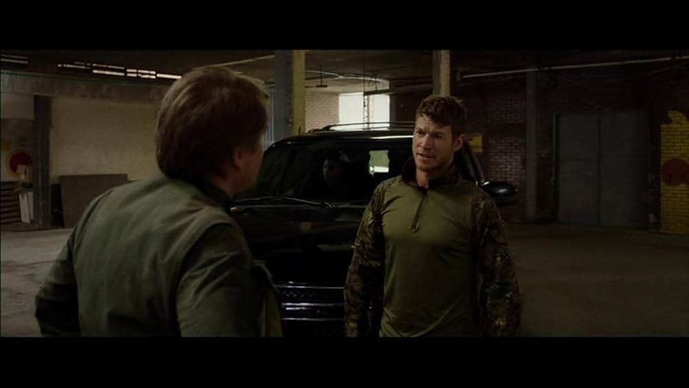 山猫は眠らない7 狙撃手の血統の画像