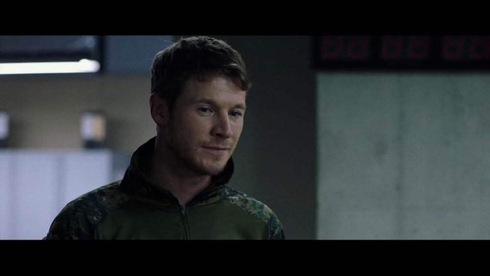 山猫は眠らない7 狙撃手の血統の画像