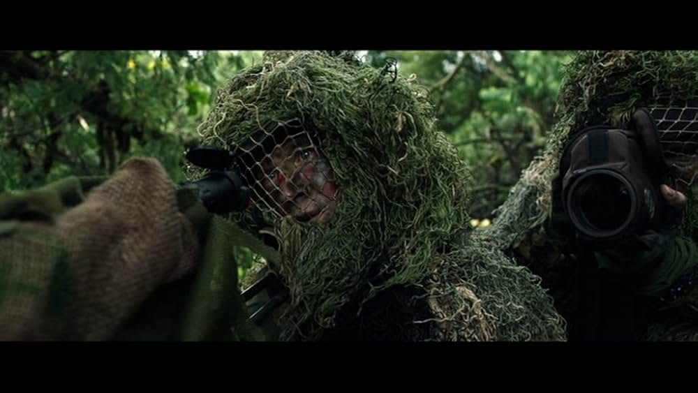 山猫は眠らない7 狙撃手の血統の画像