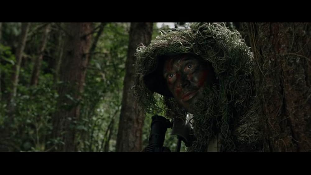 山猫は眠らない7 狙撃手の血統の画像