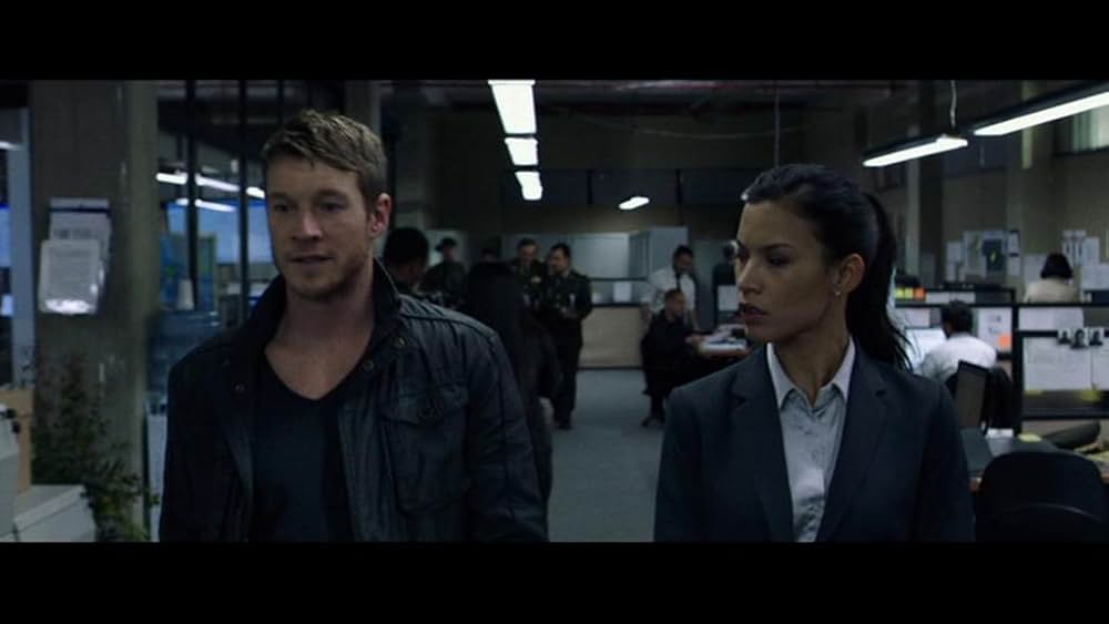 山猫は眠らない7 狙撃手の血統の画像