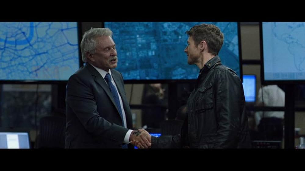 山猫は眠らない7 狙撃手の血統の画像