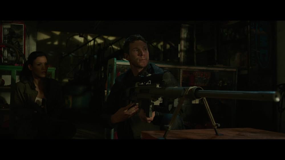 山猫は眠らない7 狙撃手の血統の画像