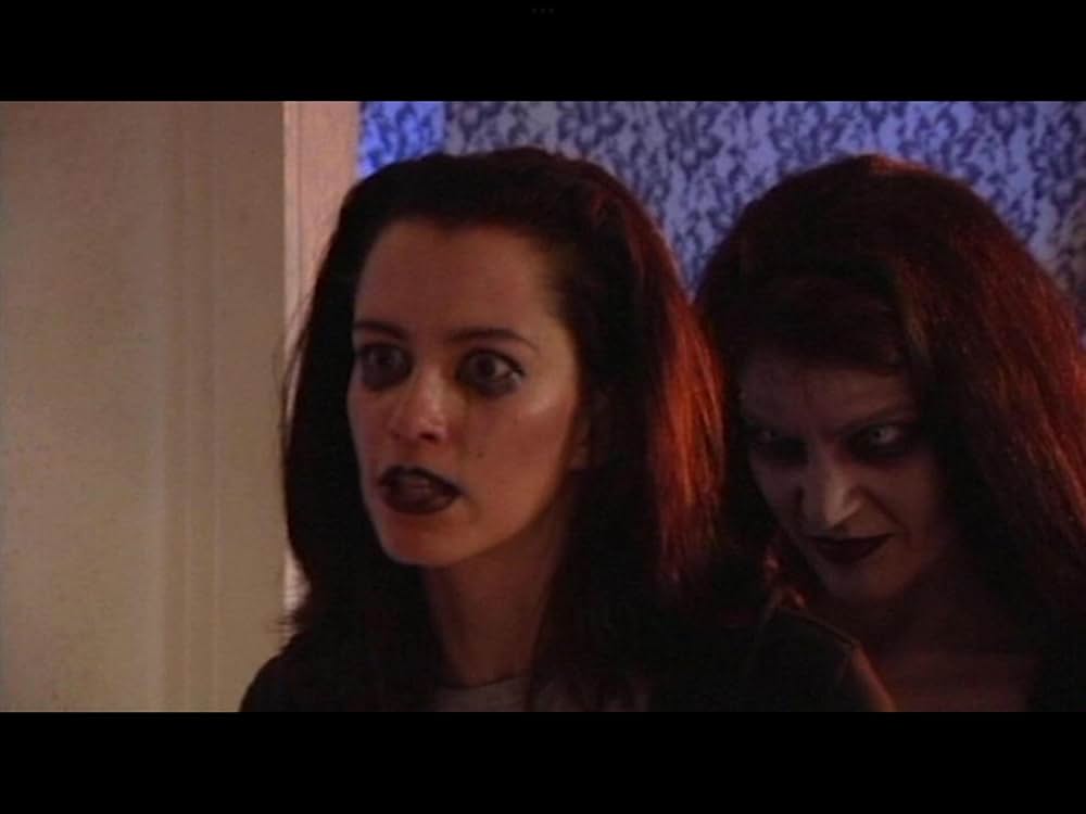 Witchouse 3: Demon Fire（原題）の画像