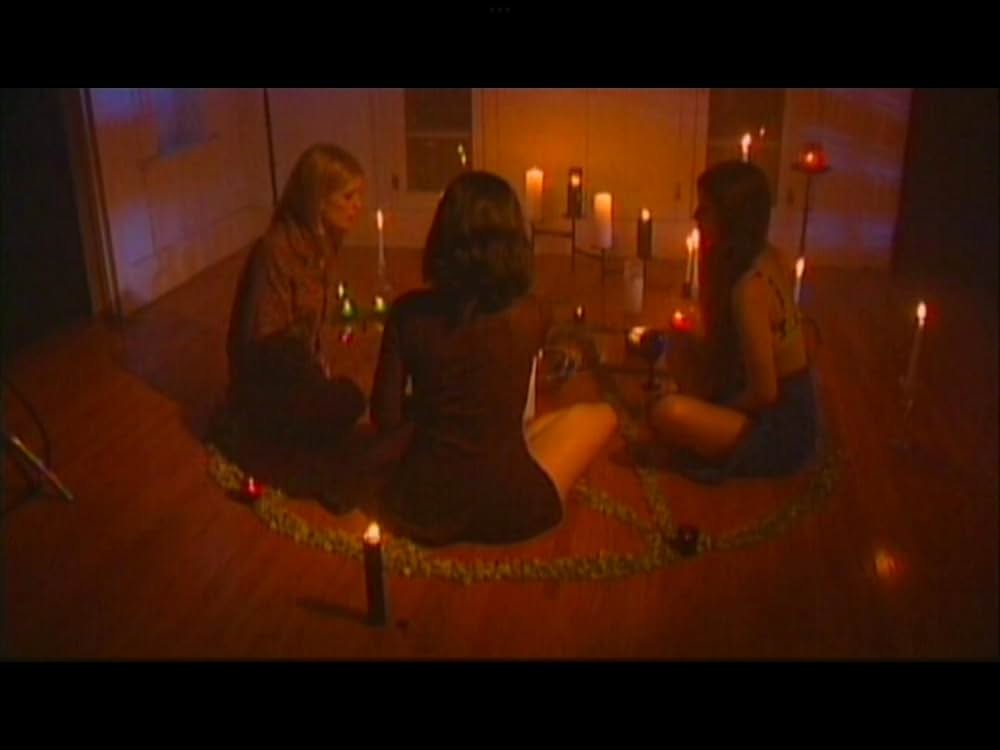 Witchouse 3: Demon Fire（原題）の画像