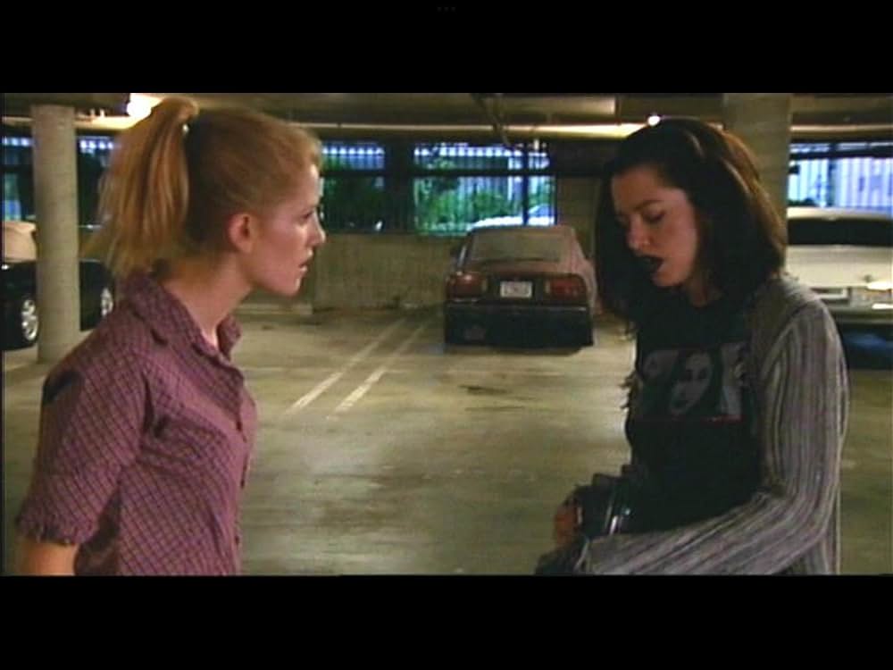 Witchouse 3: Demon Fire（原題）の画像