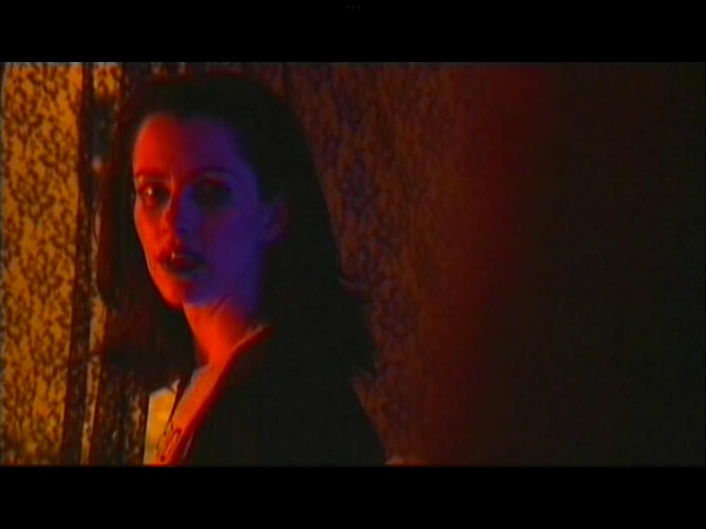 Witchouse 3: Demon Fire（原題）の写真