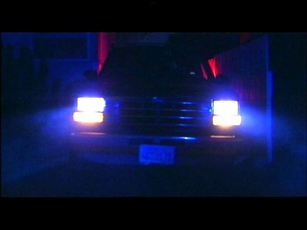 Witchouse 3: Demon Fire（原題）の画像