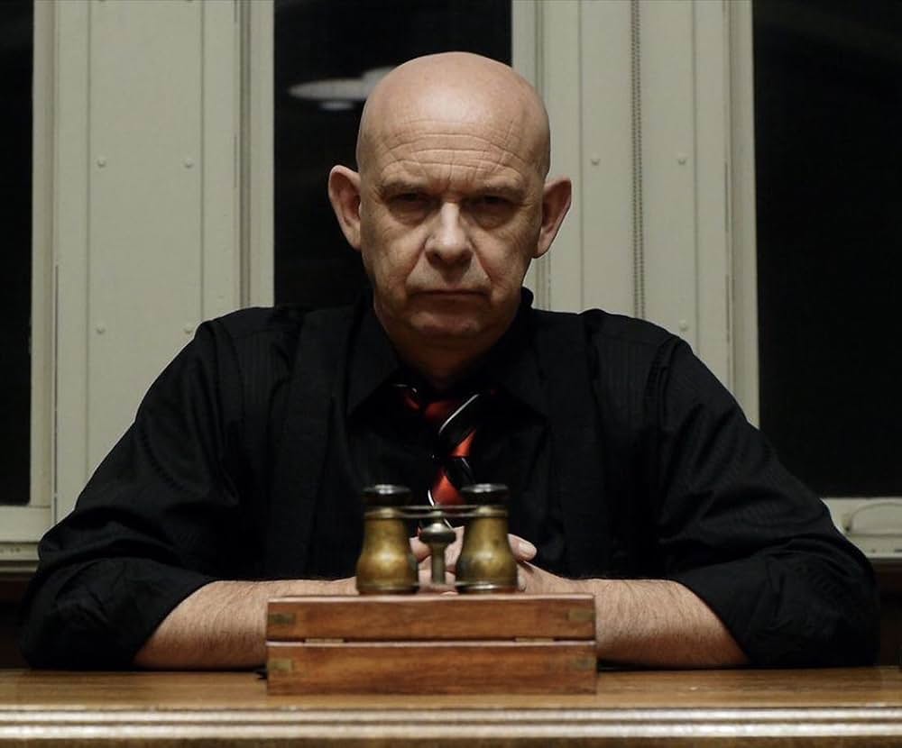 Scream Park（原題）の画像