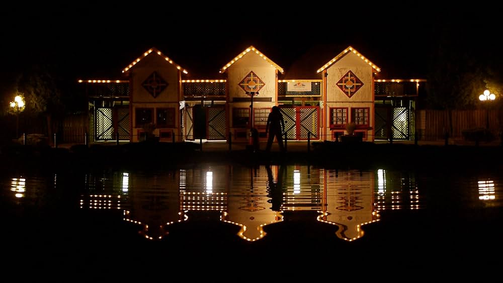 Scream Park（原題）の画像