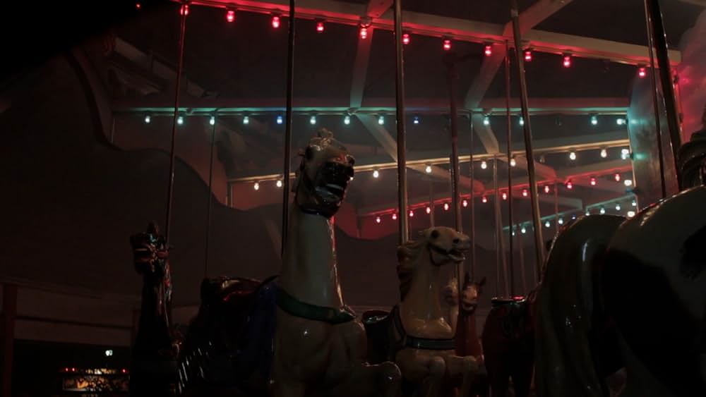 Scream Park（原題）の写真