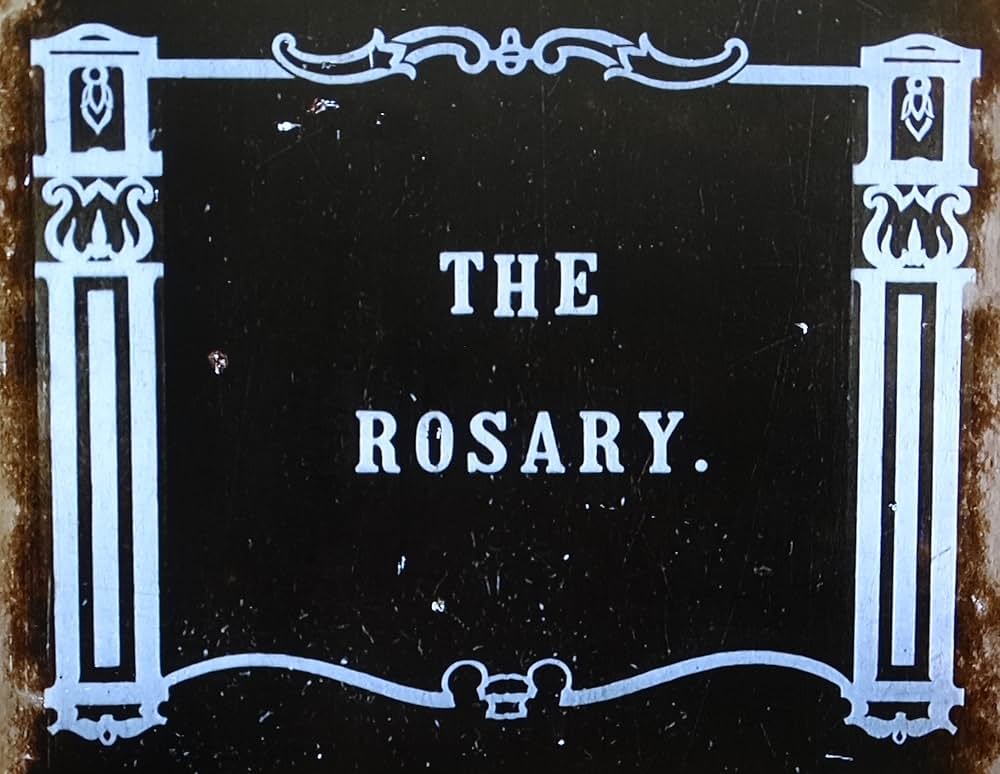 The Rosary（原題）の写真