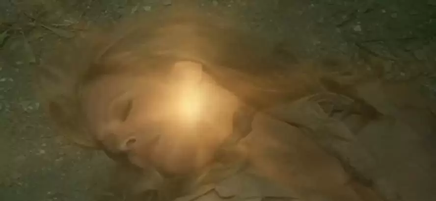 「レッド・サン」ウルスラ・アンドレスの画像