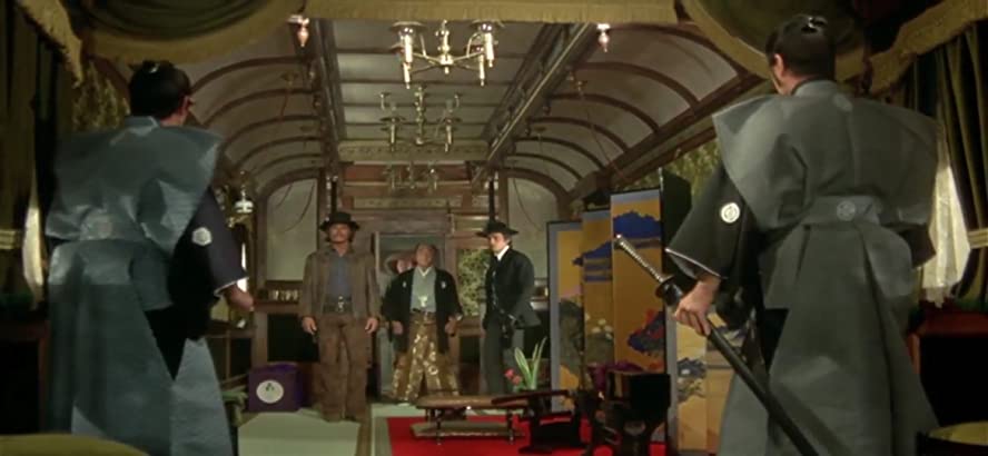 レッド・サンの画像