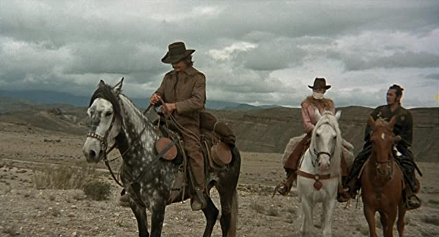 レッド・サンの画像