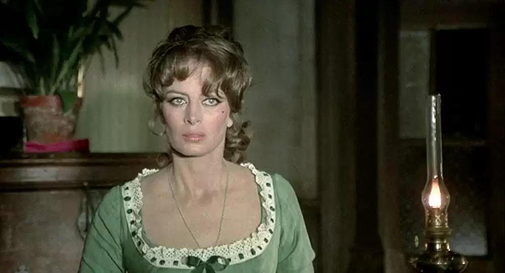 レッド・サンの画像