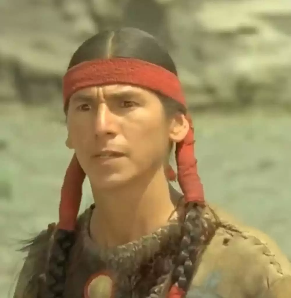 レッド・サンの画像