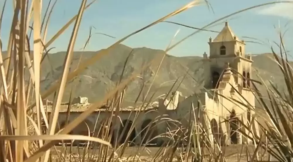 レッド・サンの画像