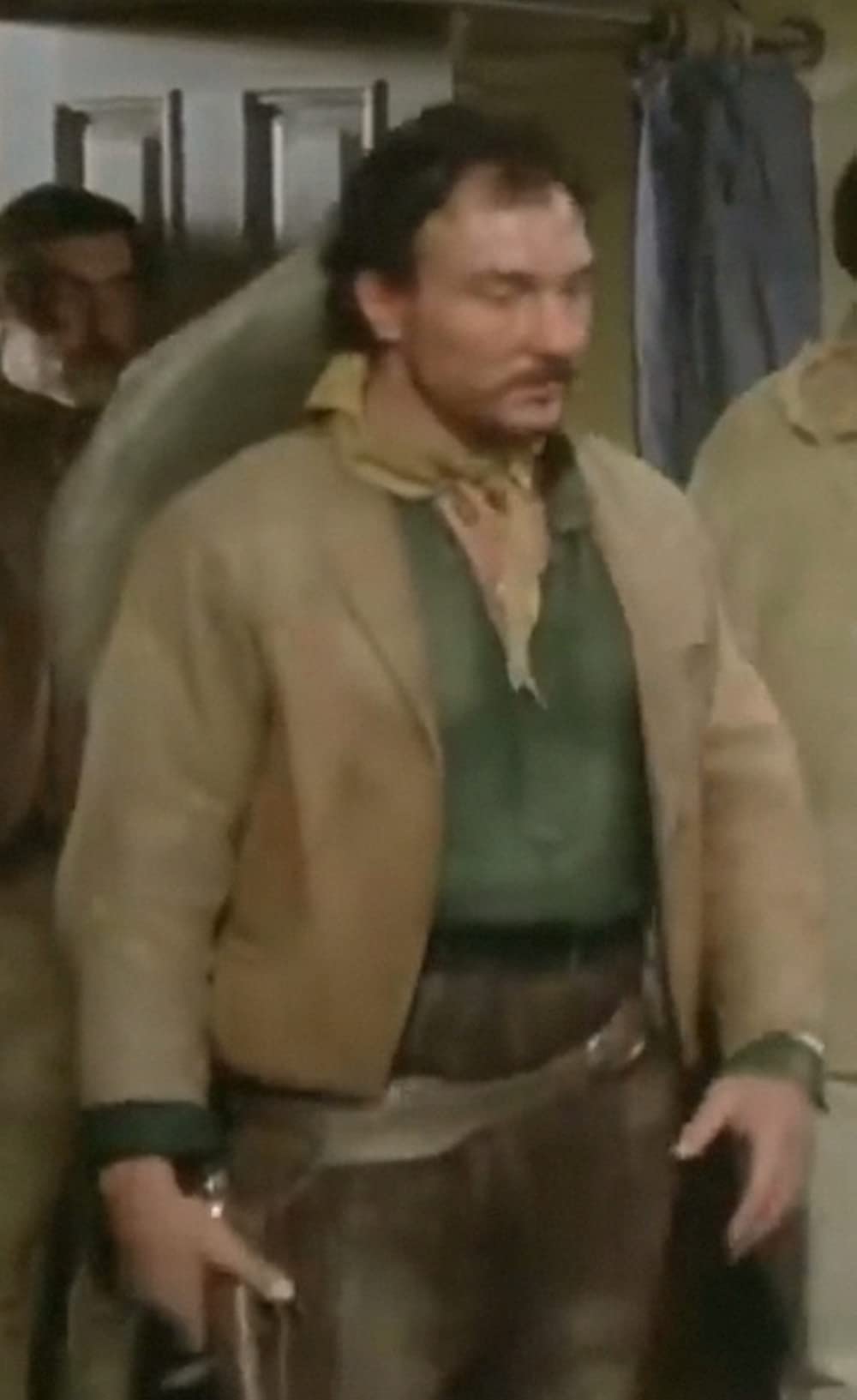 レッド・サンの画像