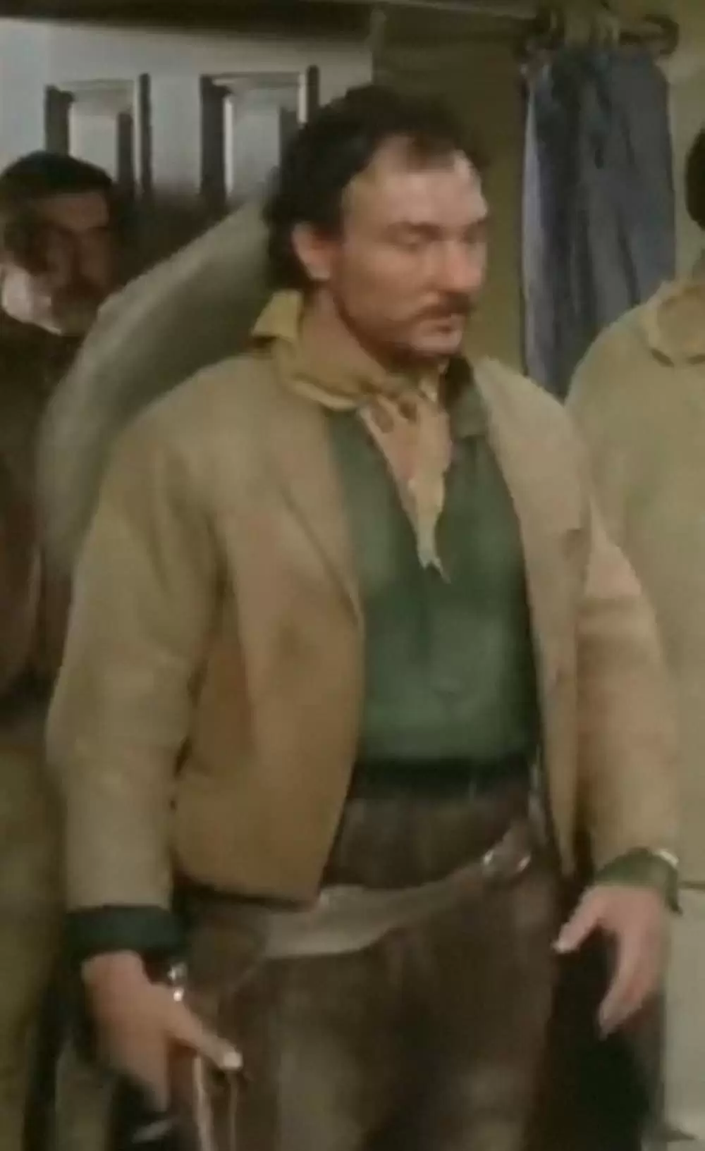 レッド・サンの画像