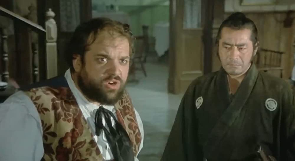 レッド・サンの画像