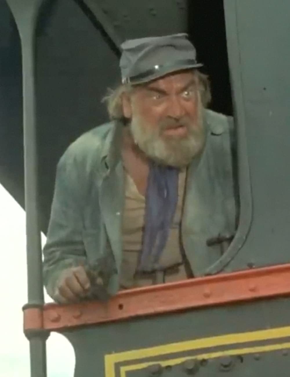 ホラー・エクスプレス／ゾンビ特急地獄行の画像