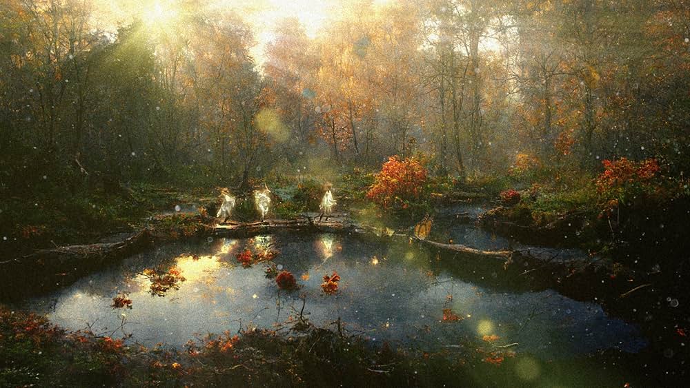 かつてそこにあった木の画像