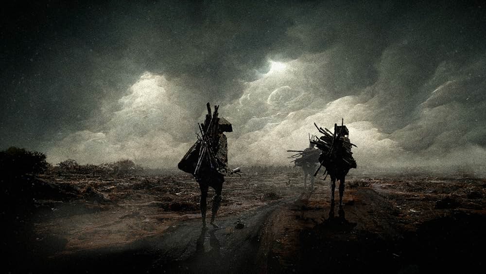 かつてそこにあった木の画像